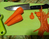 冬瓜を使った煮物作り方2写真