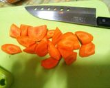 冬瓜を使った煮物作り方3写真