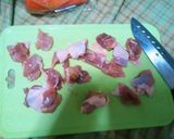 冬瓜を使った煮物作り方4写真