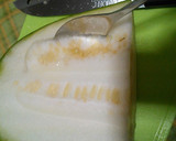 冬瓜を使った煮物作り方5写真