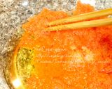 絶品♡明太子の冷製パスタ（カッペリーニ）作り方1写真