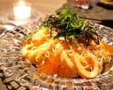絶品♡明太子の冷製パスタ（カッペリーニ）作り方5写真