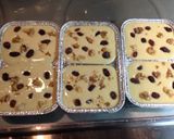 アレルギー除去サツマイモのチーズケーキ作り方14写真