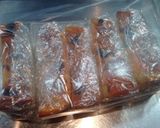 アレルギー除去サツマイモのチーズケーキ作り方16写真