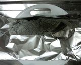 トースターでじっくり…焼き芋作り方2写真