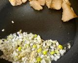 ｽｲｰﾄﾁﾘｿｰｽで簡単‼️鱈チリソース作り方4写真