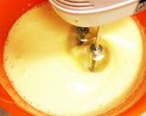 ふわふわスフレオムレット〜トマトソース作り方1写真