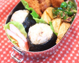 茅乃舎のだしde鶏ごぼうの炊き込み御飯♪作り方5写真