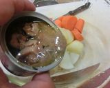 レンジだけで作るサバ缶のトマト煮作り方4写真