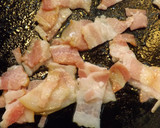 簡単☆トマトソースのチーズ焼き作り方3写真