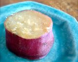 ＊ かぼちゃの甘煮 ＊作り方7写真