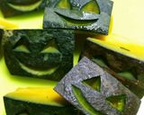 ボウル1つで簡単！ベイクドチーズケーキ作り方11写真
