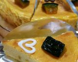 ボウル1つで簡単！ベイクドチーズケーキ作り方12写真