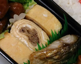 簡単柔らか★牛肉と舞茸のしぐれ煮作り方7写真