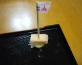 簡単♡ピンチョス♡作り方4写真