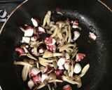簡単☆タコ飯作り方3写真