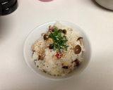 簡単☆タコ飯作り方4写真