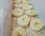 パンケーキミックスでバナナケーキ作り方6写真