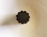 パクッと一口さくさくぱんだ作り方2写真