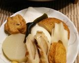おでん！下ごしらえは圧力鍋de♪作り方6写真
