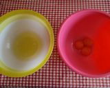 ★糖質オフ！美味しい＊ガトーショコラ＊♪作り方1写真