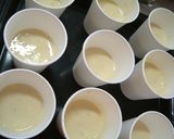 ボウル１つで簡単　バナナケーキ作り方6写真