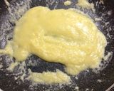 鶏肉とエリンギのクリームソース掛け作り方1写真