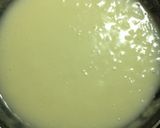 鶏肉とエリンギのクリームソース掛け作り方3写真
