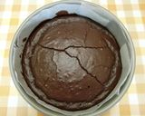 ★糖質オフ！美味しい＊ガトーショコラ＊♪作り方10写真