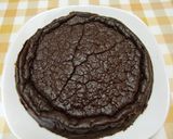 ★糖質オフ！美味しい＊ガトーショコラ＊♪作り方11写真