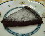 ★糖質オフ！美味しい＊ガトーショコラ＊♪作り方12写真