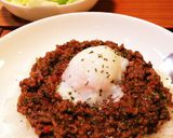 カフェ○○○風ドライカレー*作り方9写真