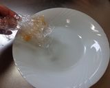 最速のサークル盛り作り方9写真