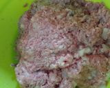 おもてなしにも☆うずら煮込みハンバーグ☆作り方3写真