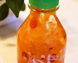 食欲倍増!ちょい甘スパイシー鮭のグリル作り方1写真