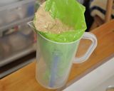 ダコワーズ・オ・カフェ作り方13写真