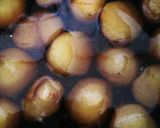 超お手軽に☆20分で栗の甘露煮作り方6写真
