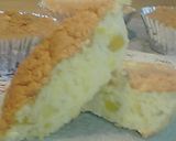 ◎オレンジカップケーキ作り方7写真