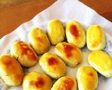 スイートポテト作り方6写真
