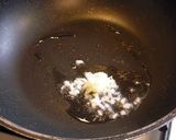 ピリ辛 鶏もも肉とししとうの甘辛炒め煮作り方2写真