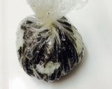 爆弾おにぎり( •̀ .̫ •́ )☆作り方5写真