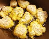 時短で簡単、鶏ムネ肉のカレーフライ作り方5写真