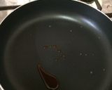 小松菜炒飯作り方2写真