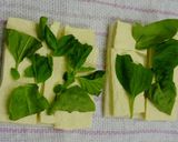 塩豆腐とベーコンのサンドイッチ作り方2写真