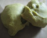 ノンエッグ☆黒ごまクッキー作り方7写真