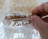 お弁当☆ソースがなくてもエビフライ作り方2写真