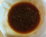 簡単ランチ☆オイスターソースで焼きうどん作り方3写真
