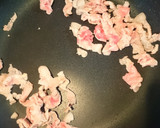 簡単ランチ☆オイスターソースで焼きうどん作り方4写真