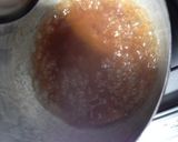 余り栗ごはんでつくる・あんかけ栗ごはん作り方2写真