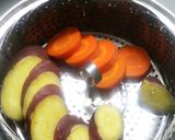 バーニャカウダソース作り方6写真